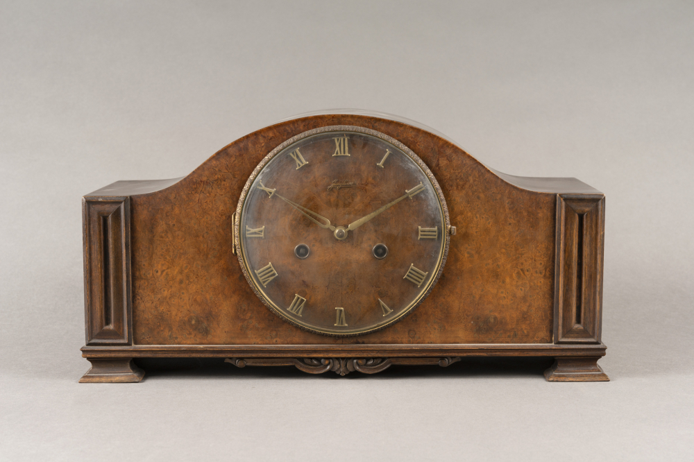 Orologio da tavolo 
Keywords: Rettorato-CU001;Orologio da tavolo